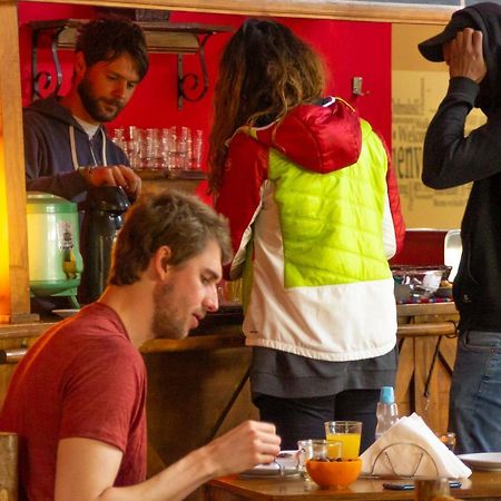 Hostel Inn Calafate El Calafate Eksteriør billede