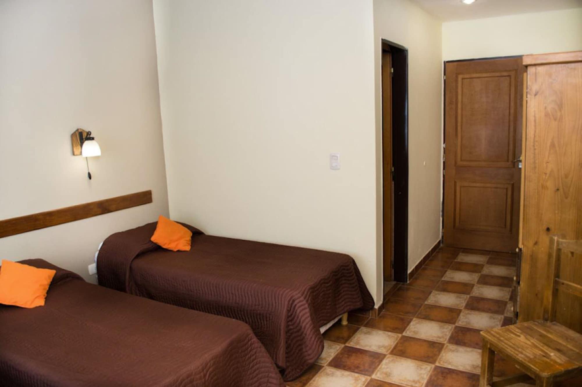 Hostel Inn Calafate El Calafate Eksteriør billede