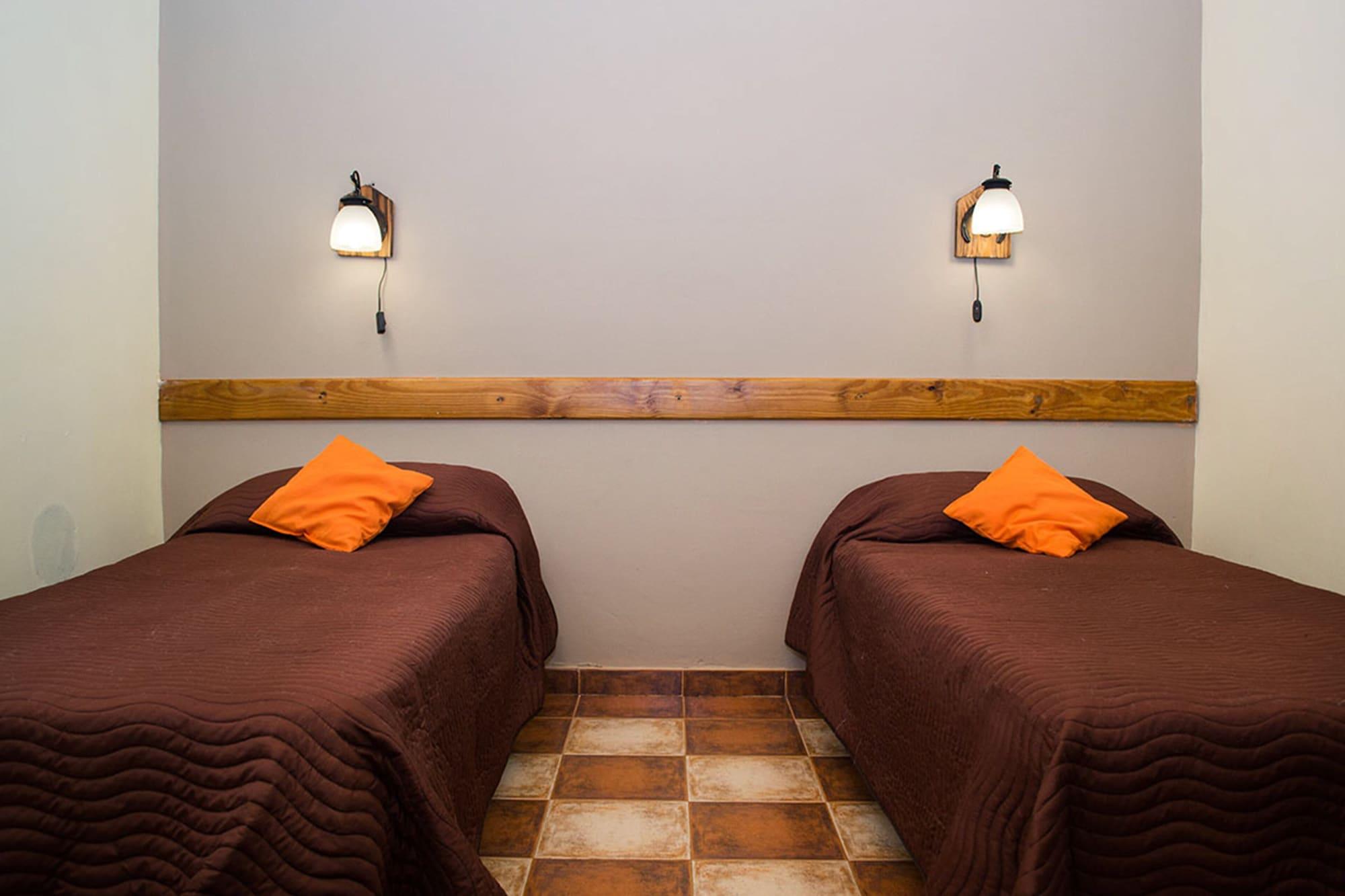 Hostel Inn Calafate El Calafate Eksteriør billede