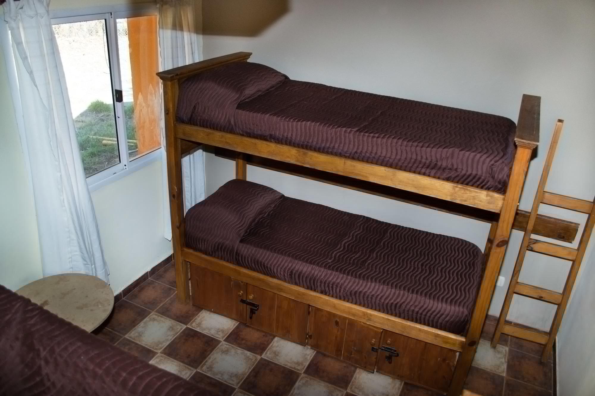 Hostel Inn Calafate El Calafate Eksteriør billede