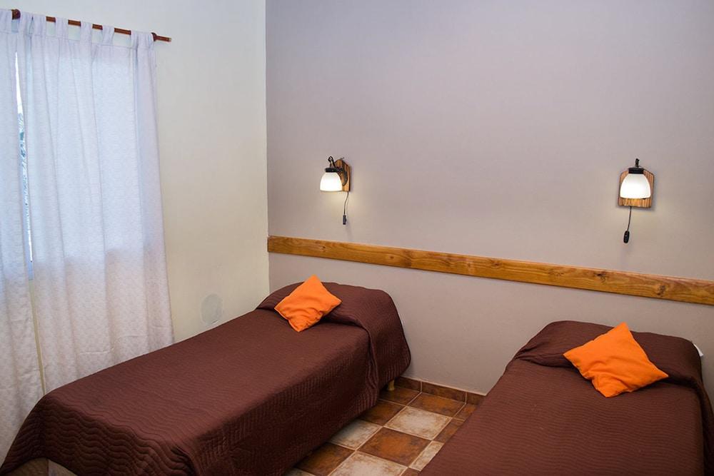 Hostel Inn Calafate El Calafate Eksteriør billede