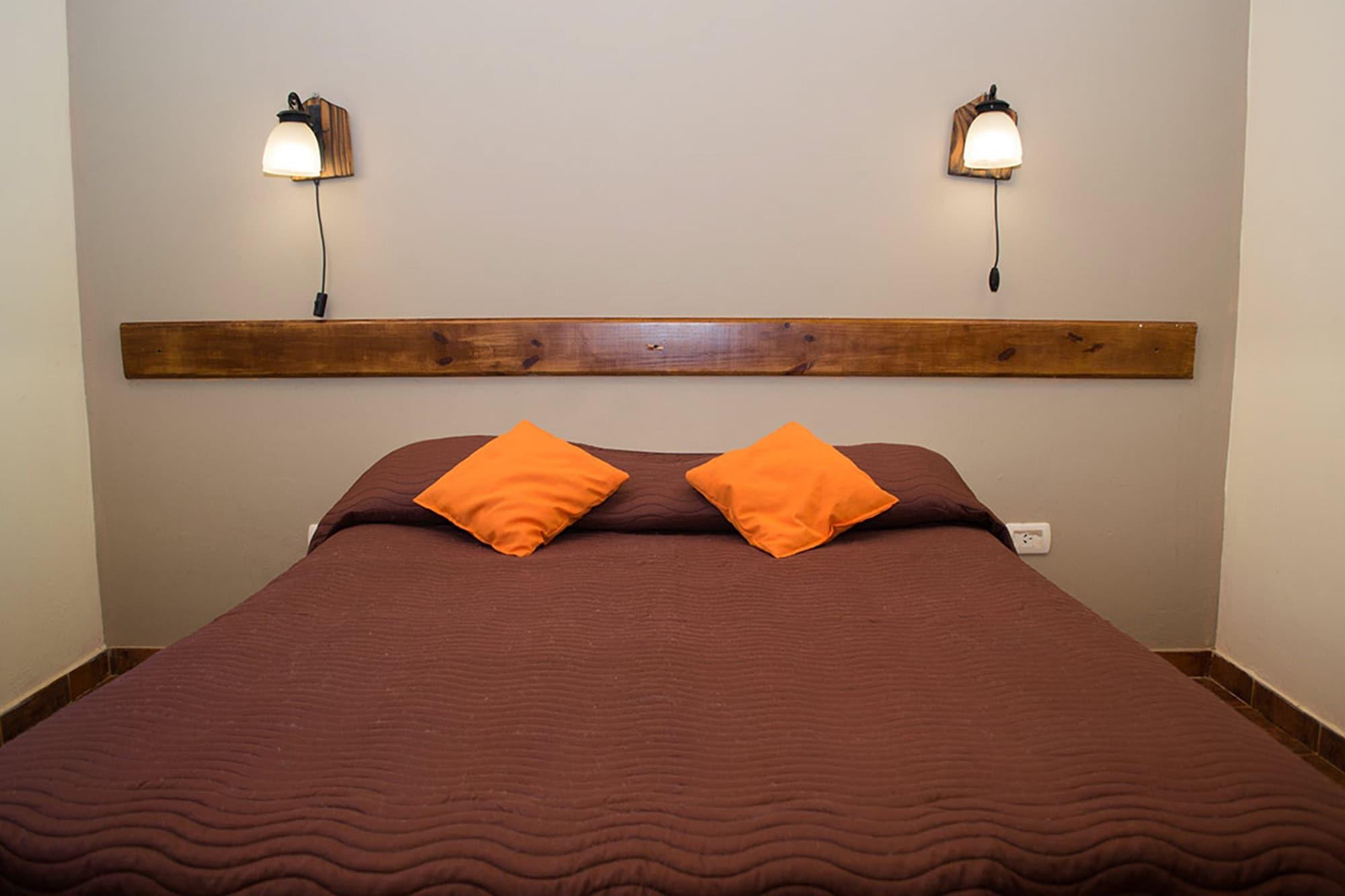 Hostel Inn Calafate El Calafate Eksteriør billede