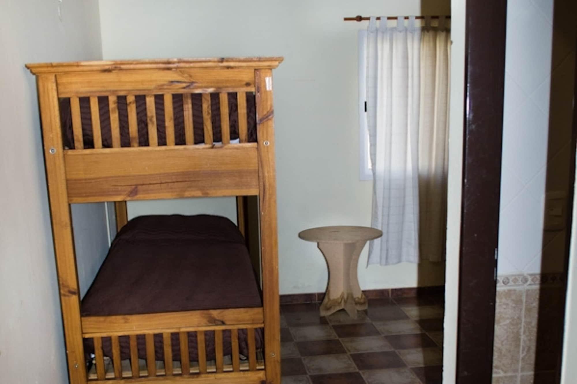 Hostel Inn Calafate El Calafate Eksteriør billede