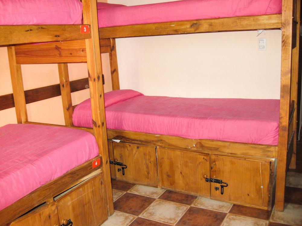 Hostel Inn Calafate El Calafate Eksteriør billede