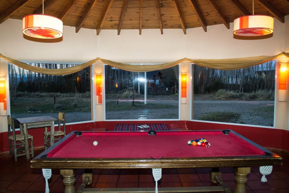 Hostel Inn Calafate El Calafate Eksteriør billede
