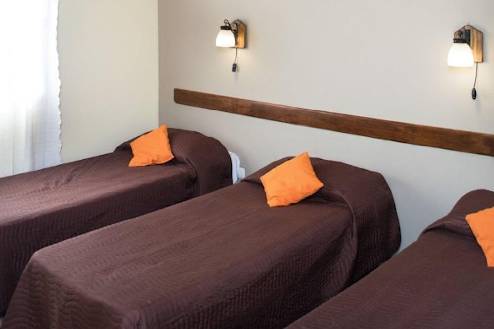 Hostel Inn Calafate El Calafate Eksteriør billede