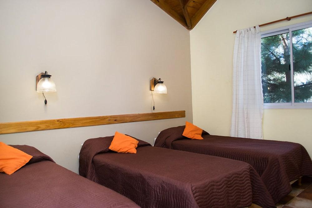 Hostel Inn Calafate El Calafate Eksteriør billede