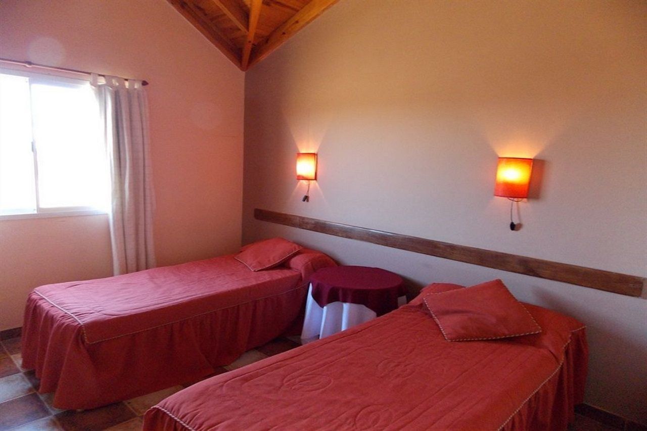 Hostel Inn Calafate El Calafate Eksteriør billede