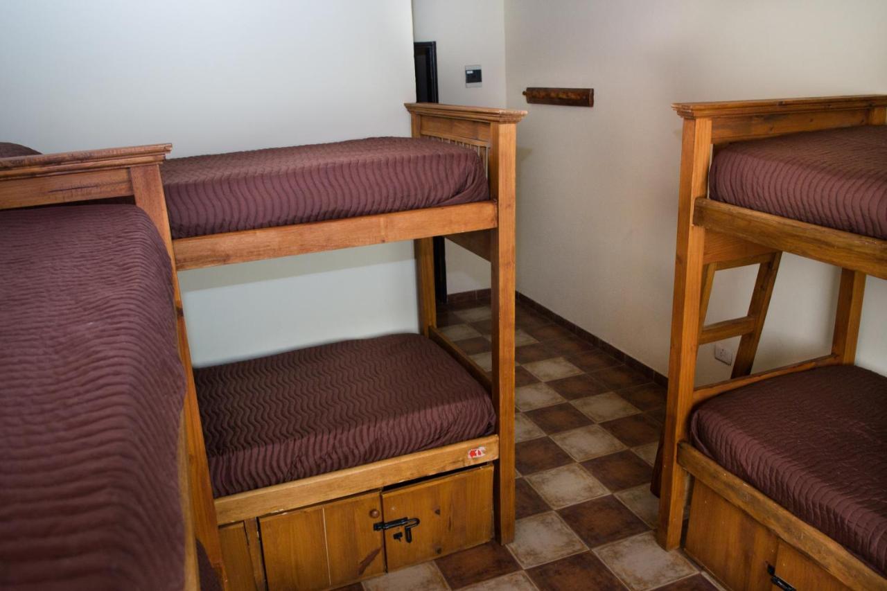 Hostel Inn Calafate El Calafate Eksteriør billede