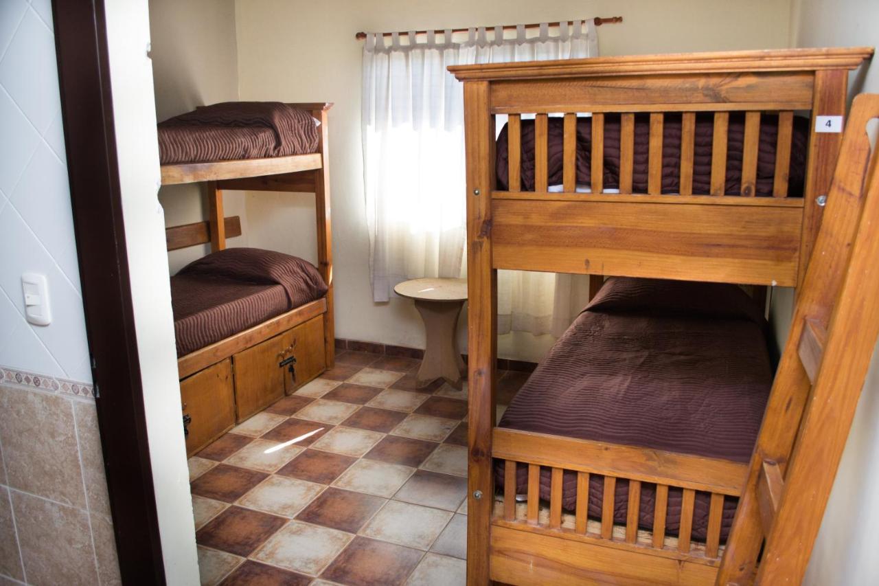 Hostel Inn Calafate El Calafate Eksteriør billede