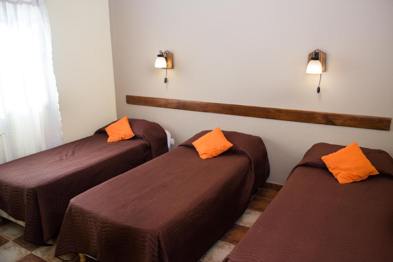 Hostel Inn Calafate El Calafate Eksteriør billede