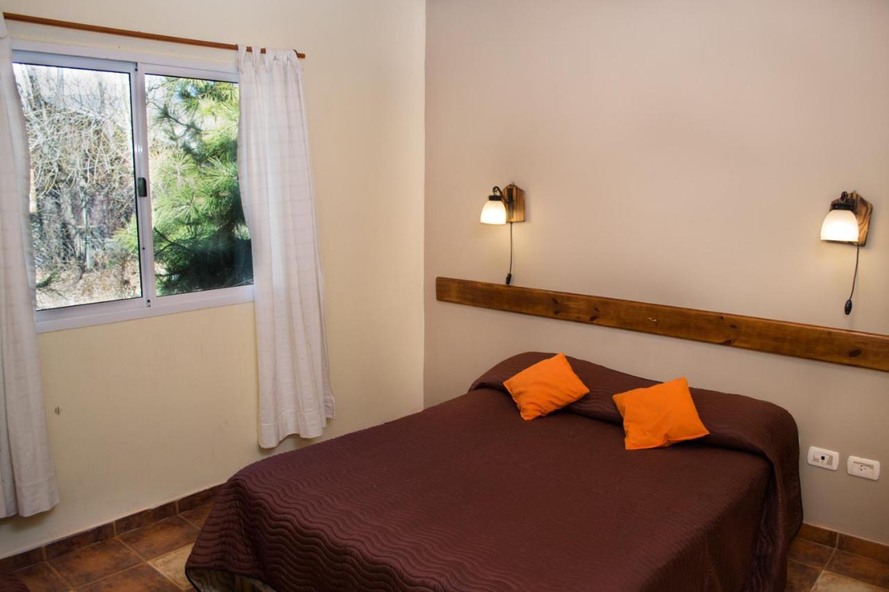 Hostel Inn Calafate El Calafate Eksteriør billede