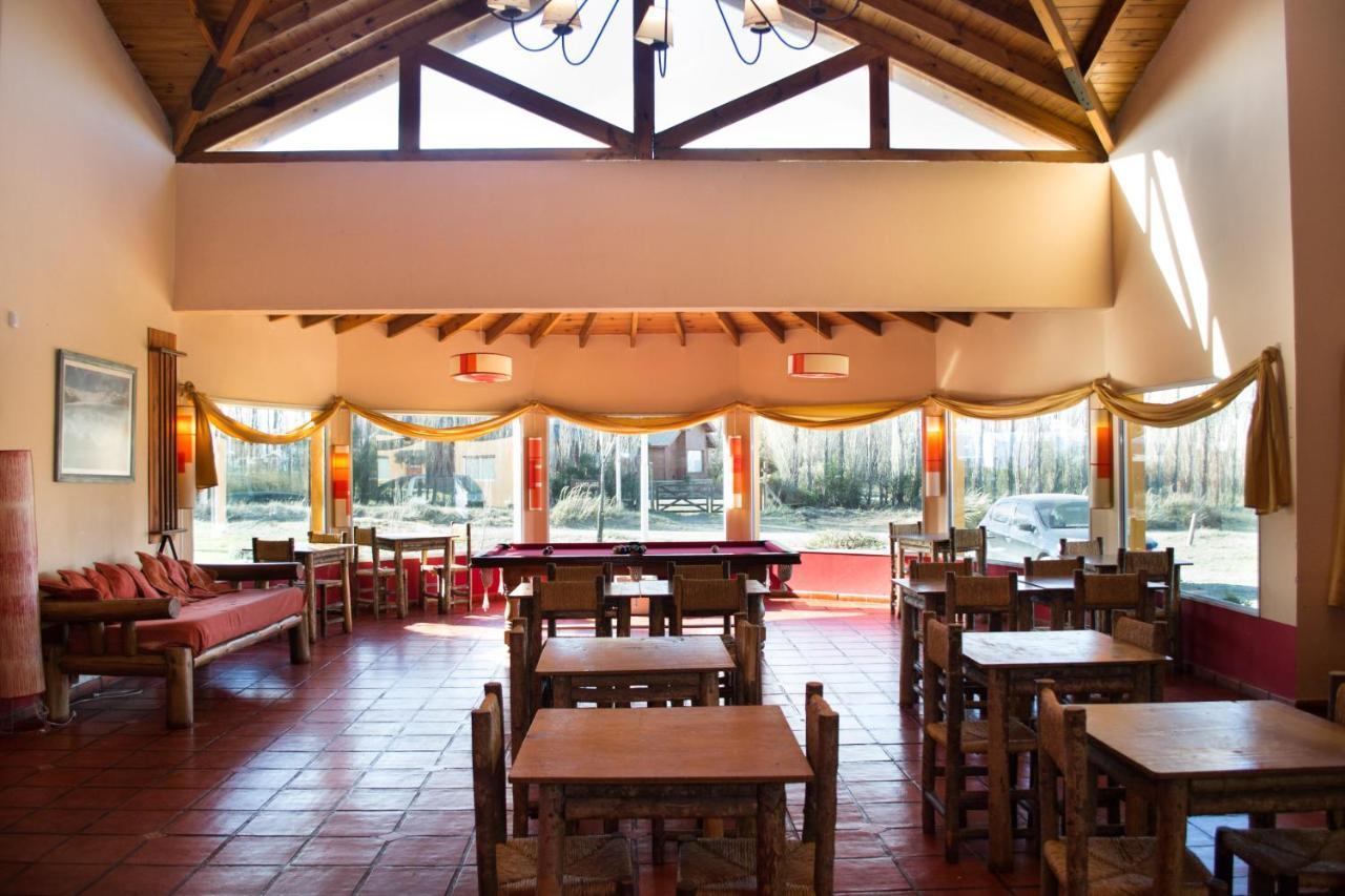 Hostel Inn Calafate El Calafate Eksteriør billede