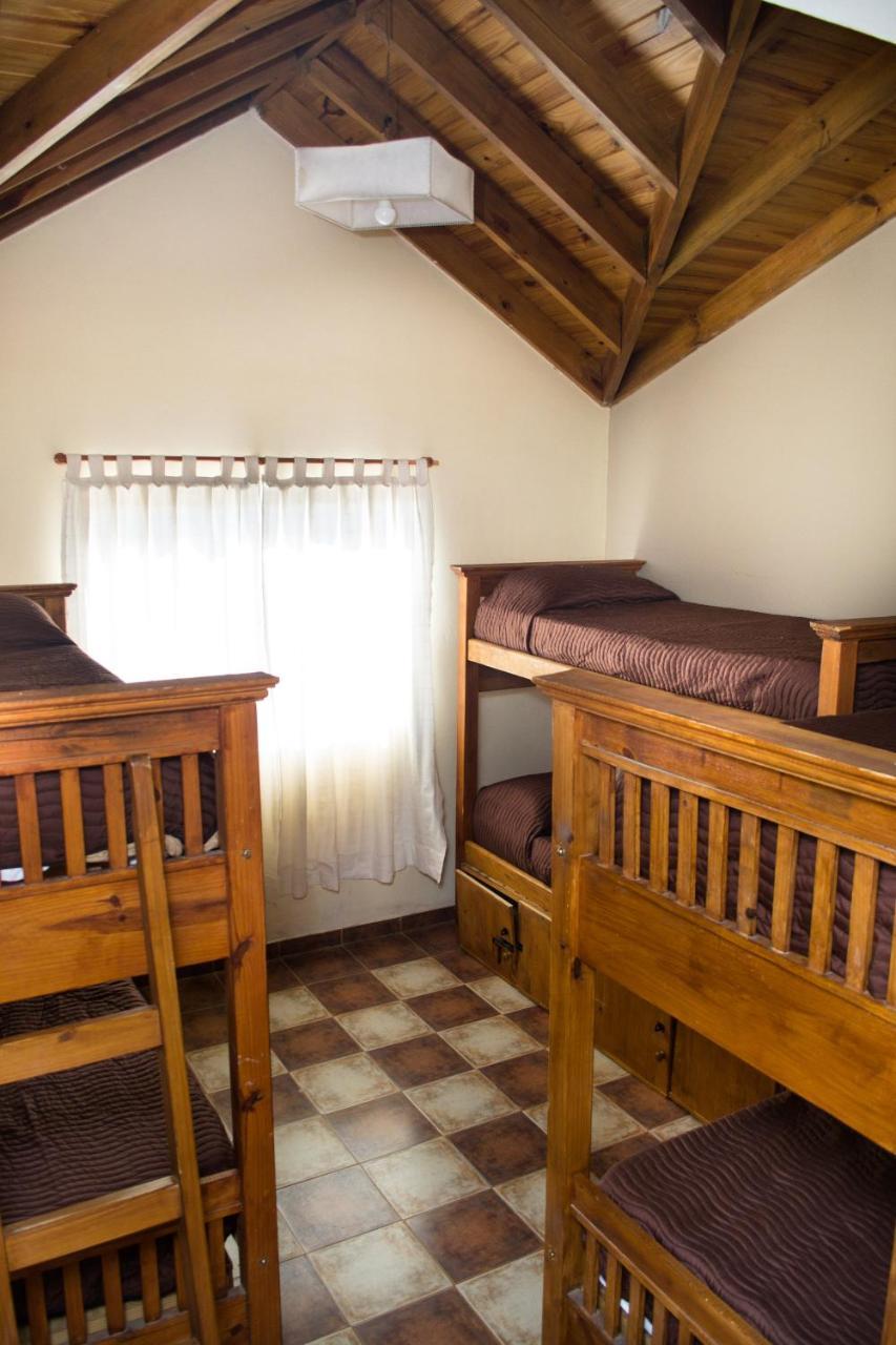 Hostel Inn Calafate El Calafate Eksteriør billede