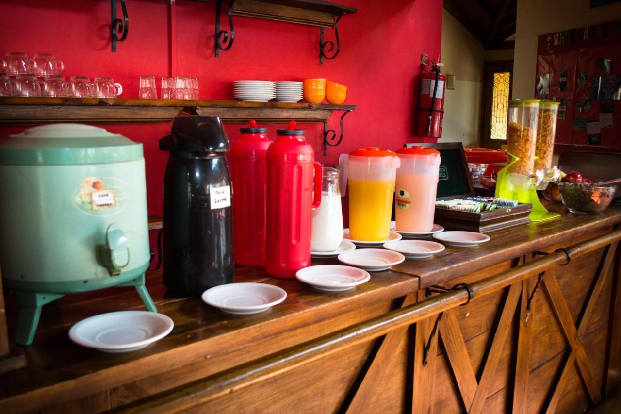Hostel Inn Calafate El Calafate Eksteriør billede