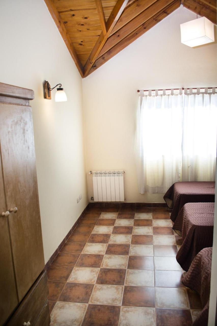 Hostel Inn Calafate El Calafate Eksteriør billede