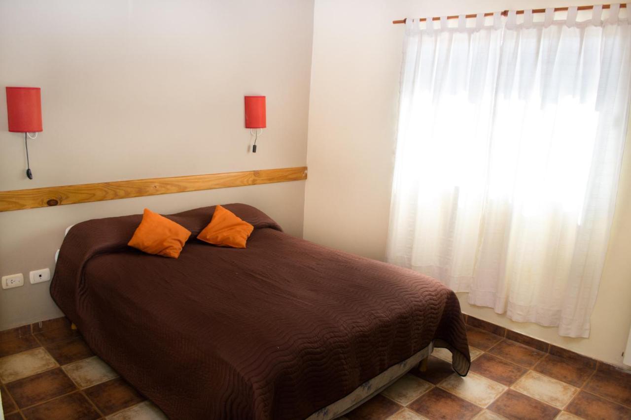 Hostel Inn Calafate El Calafate Eksteriør billede